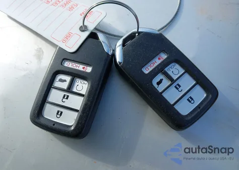 2019 Honda Cr-V Ex from USA, damaged, VIN 7FARW2H50KE047586